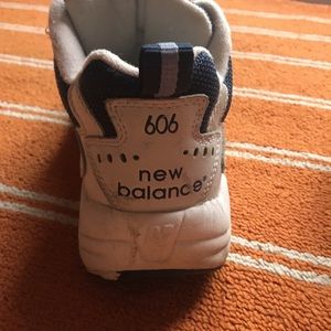 new balance 606 vintage